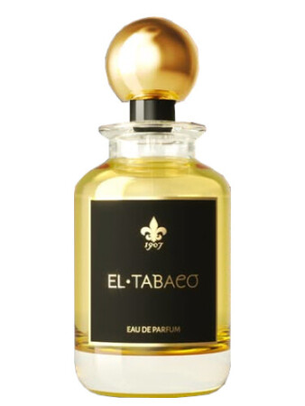 1907 El Tabaco