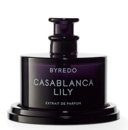 Byredo Casablanca Lily