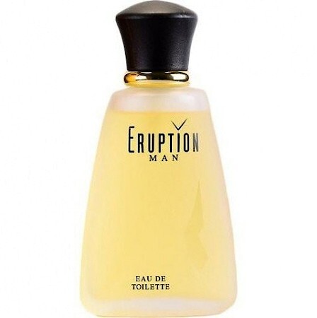 Maurer & Wirtz Eruption Man