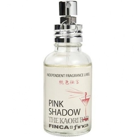 Finca / フィンカ Pink Shadow