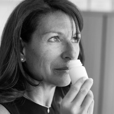 Кэтрин Бутье