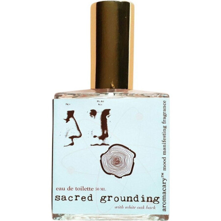 Henny Faire Co. Sacred Grounding