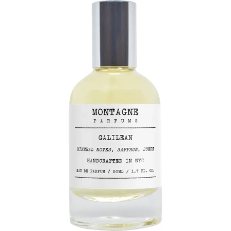 Montagne Parfums Galilean