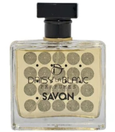 Daisy La Blanc Savon