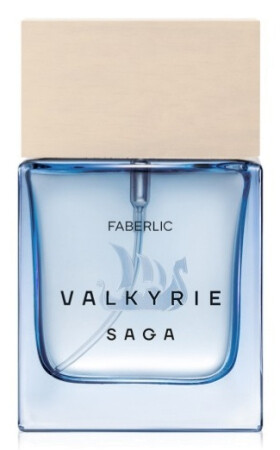 Faberlic Valkyrie Saga