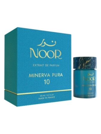 NOOR Minerva Pura 10