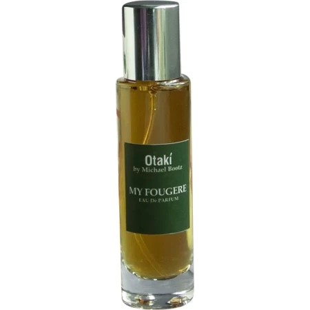 Otakí Parfums My Fougere