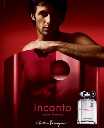 Incanto salvatore 2025 ferragamo pour homme