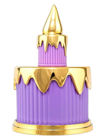 Bujairami Mousse Cake