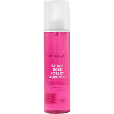 Ulta Citrus Rose