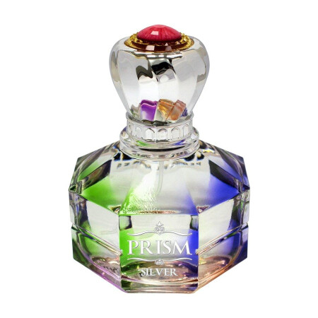 Coral Perfumes Coral Prism Silver