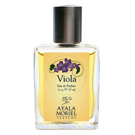 Ayala Moriel Viola