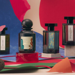 L'Artisan Parfumeur выпустили эксклюзивный аромат Minuit à Paris