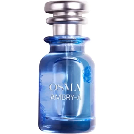 Osma Ambry - A