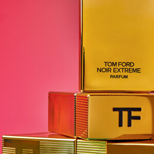 Noir Extreme Parfum от Tom Ford — уже в российских магазинах
