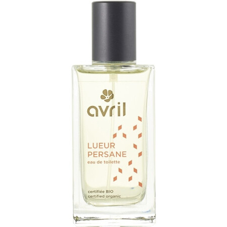 Avril Lueur Persane