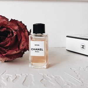 Misia - свобода и фиалки.