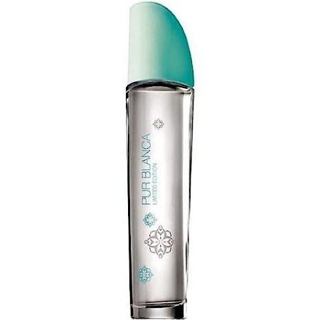 Avon Pur Blanca Limited Edition