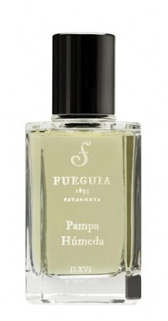 Fueguia 1833 Pampa Húmeda