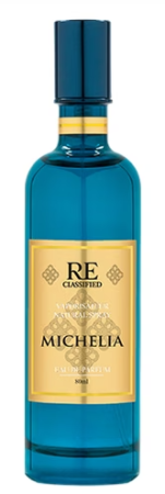 ReClassified Michelia