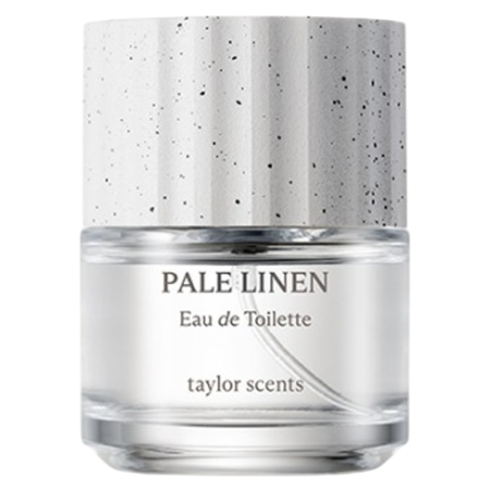 Taylor Scents Pale Linen