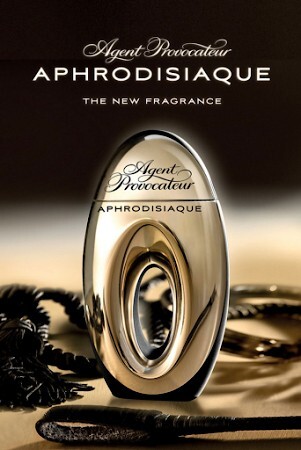 agent provocateur aphrodisiaque edp