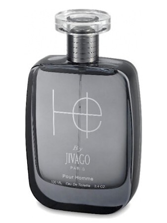 Jivago He
