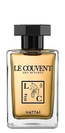 Le Couvent Maison de Parfum Hattai туалетная вода унисекс