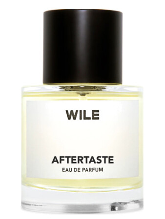 WILE Aftertaste