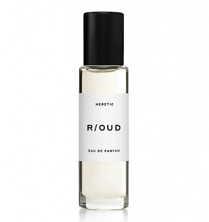 Heretic Parfum R/Oud