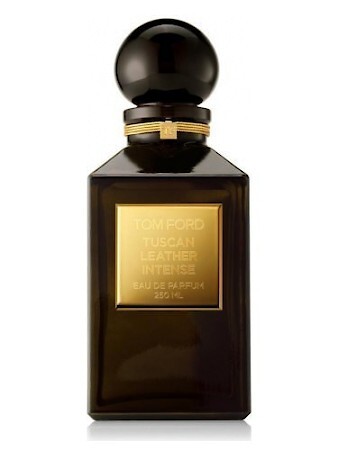 tom ford tuscan leather intense fragrantica