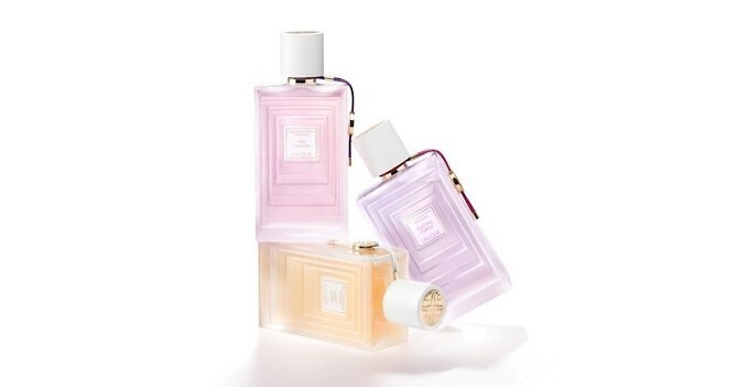 Баланс синтетического и натурального: новинки в линейке Les Compositions Parfumées от Lalique