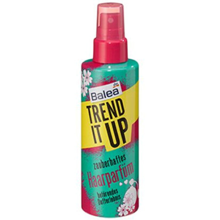 Balea Trend It Up