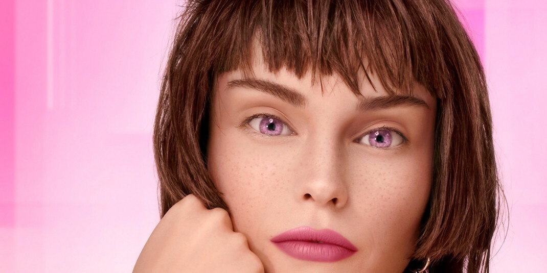 Prada Candy будет рекламировать виртуальная модель