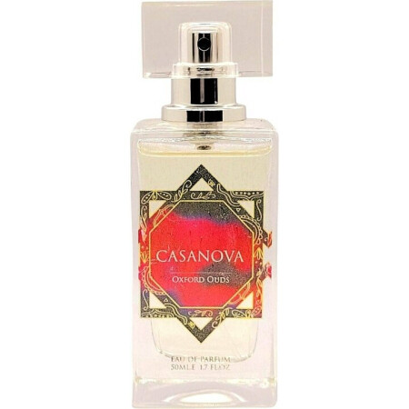 Oxford Ouds Casanova