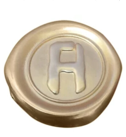 Fred Hayman Touch Solid Perfume
