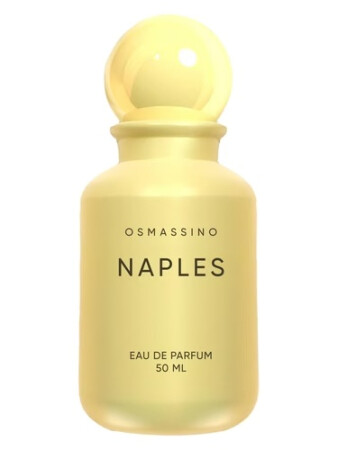 Osmassino Naples