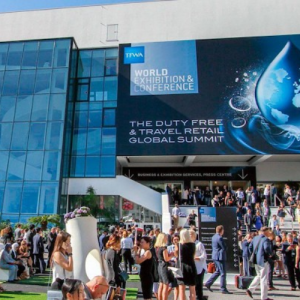 Выставка TFWA 2021 пройдёт в Каннах с 24 по 28 октября 2021 года