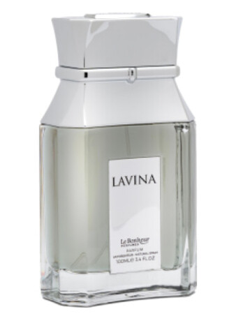 Le Bonheur Perfumes Lavina
