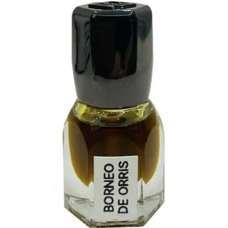 Areej Le Dore Borneo De Orris