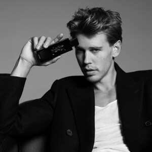 Yves Saint Laurent показали фланкер мужского аромата MYSLF с приставкой L'Absolu