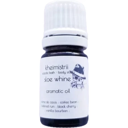 Kheimistrii Chocolate City