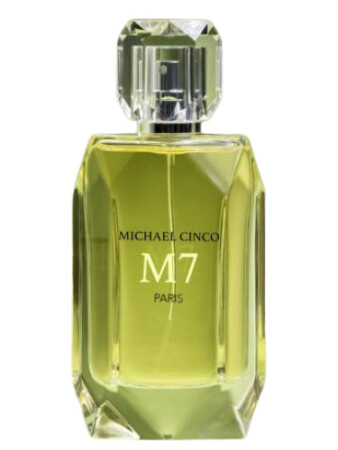 Michael Cinco M7