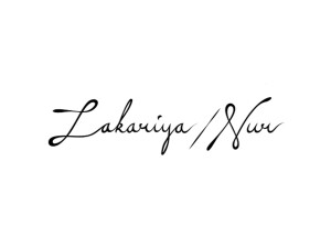 ZakariyaNur