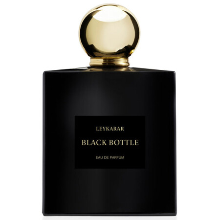 Leykarar Black Bottle