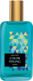 Brocard Color Feeling - Azure