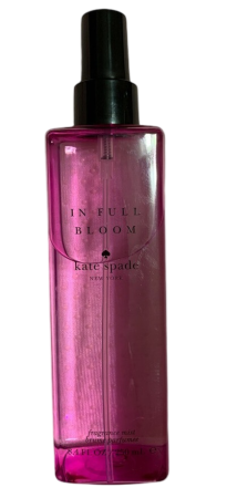 Kate Spade In Full Bloom Fragrance Mist