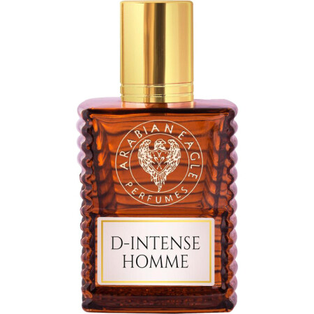 Arabian Eagle D-Intense Homme