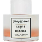 Desire In Disguise