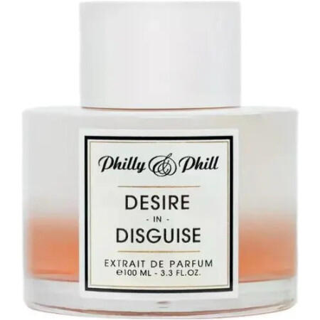 Philly & Phill Desire In Disguise